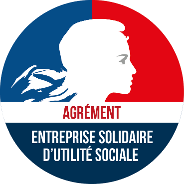 Agrément Entreprise solidaire d'utilité sociale (ESUS)